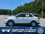 2018 Equinox Thumbnail 7