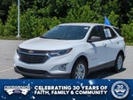 2018 Equinox Thumbnail 8