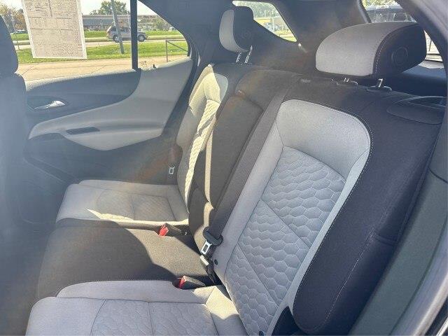 2018 Chevrolet Equinox - $8,342