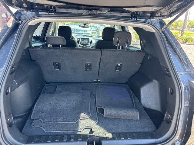2018 Chevrolet Equinox - $8,342