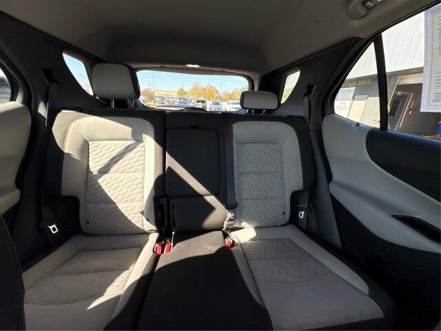 2018 Chevrolet Equinox - $8,342