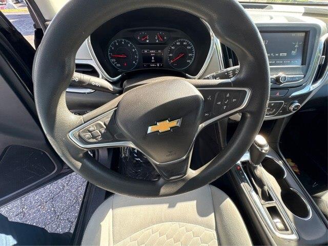 2018 Chevrolet Equinox - $8,342