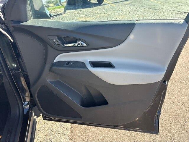 2018 Chevrolet Equinox - $8,342