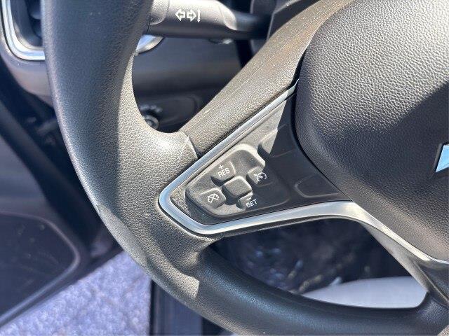 2018 Chevrolet Equinox - $8,342