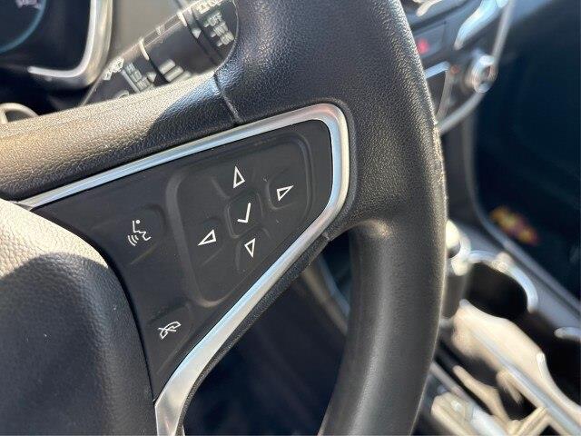 2018 Chevrolet Equinox - $8,342