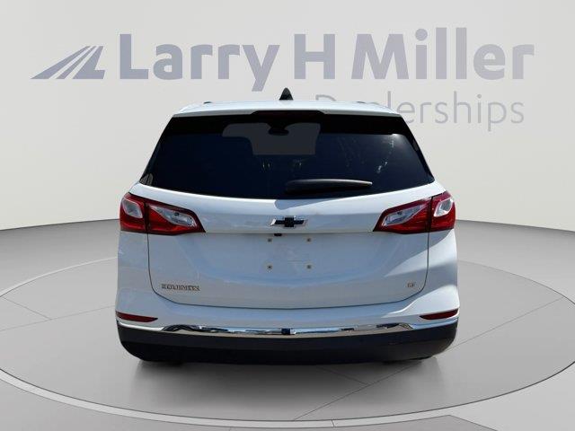 2018 Chevrolet Equinox - $11,221