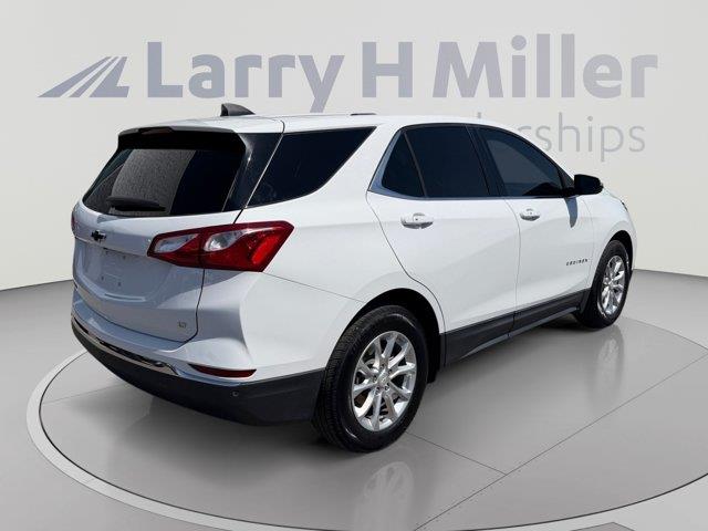 2018 Chevrolet Equinox - $11,221