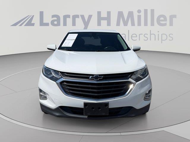 2018 Chevrolet Equinox - $11,221