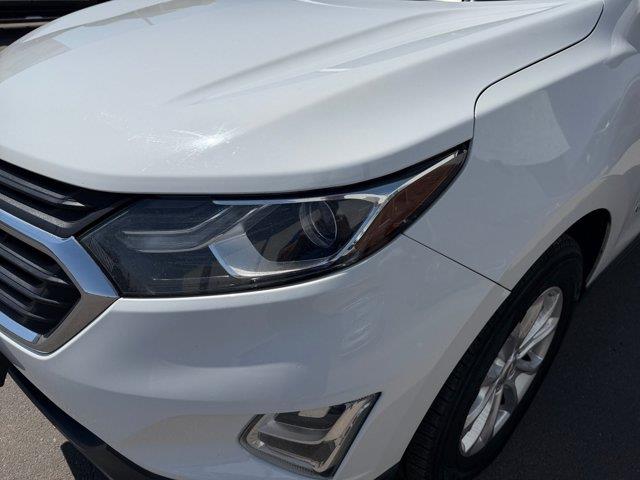2018 Chevrolet Equinox - $11,221