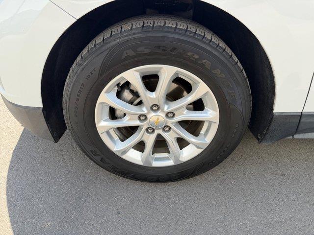 2018 Chevrolet Equinox - $11,221