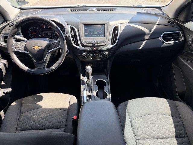 2018 Chevrolet Equinox - $11,221