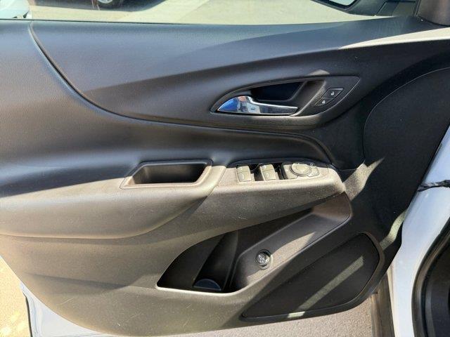 2018 Chevrolet Equinox - $11,221