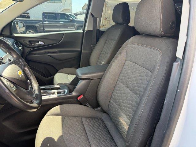 2018 Chevrolet Equinox - $11,221