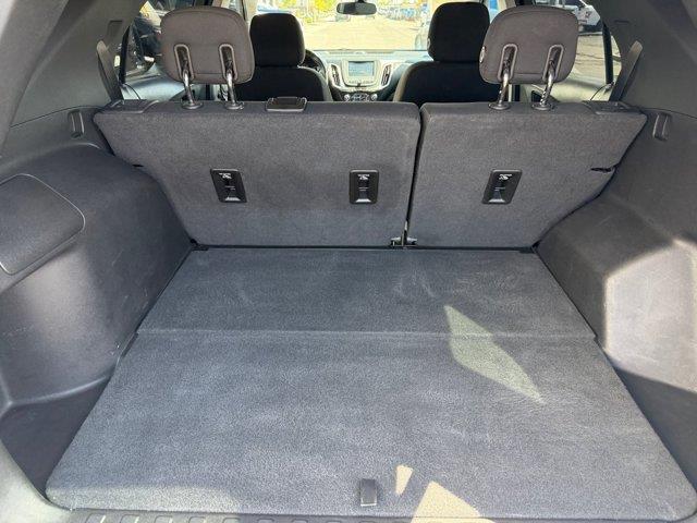 2018 Chevrolet Equinox - $11,221