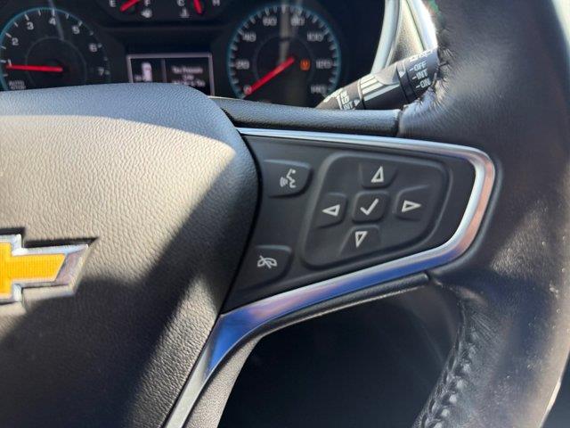 2018 Chevrolet Equinox - $11,221