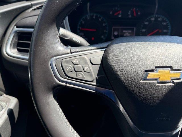 2018 Chevrolet Equinox - $11,221