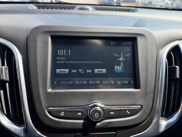 2018 Chevrolet Equinox - $11,221