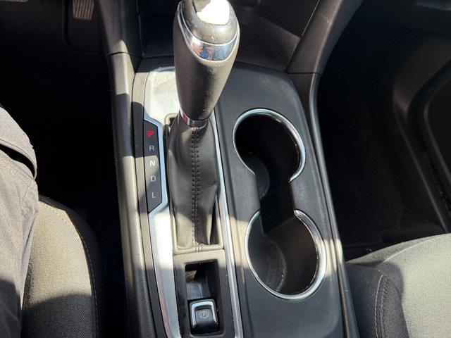 2018 Chevrolet Equinox - $11,221