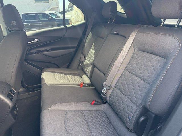 2018 Chevrolet Equinox - $11,221