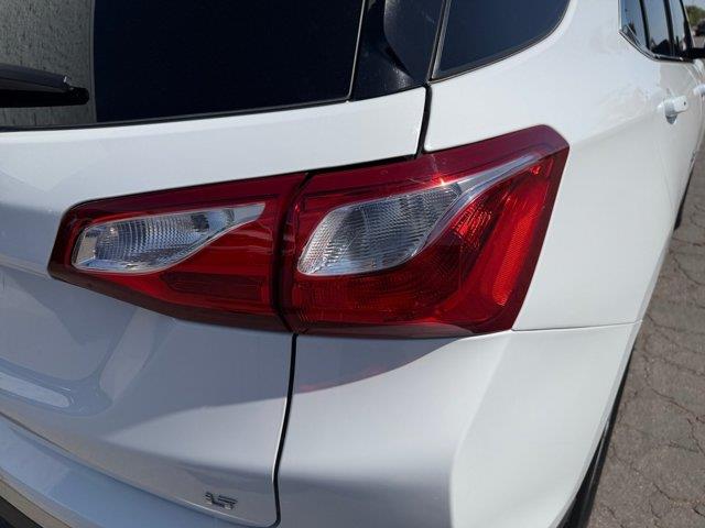 2018 Chevrolet Equinox - $11,221
