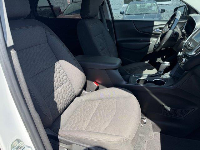 2018 Chevrolet Equinox - $11,221