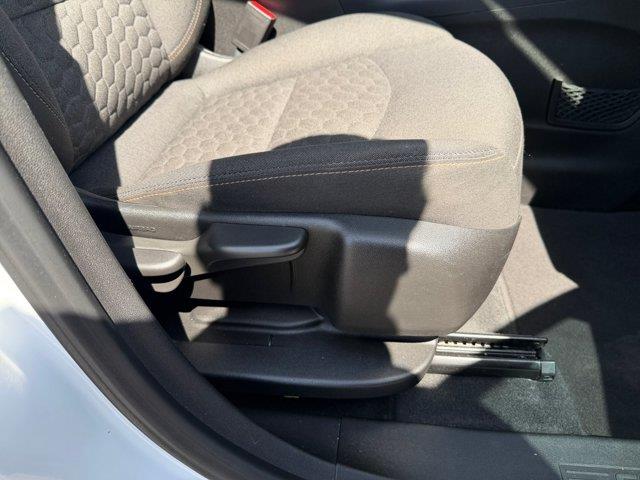 2018 Chevrolet Equinox - $11,221