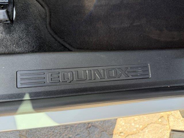 2018 Chevrolet Equinox - $11,221