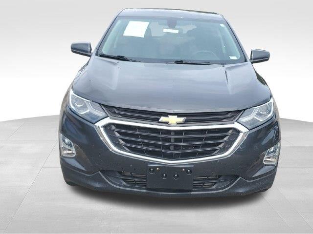 2018 Chevrolet Equinox - $16,999