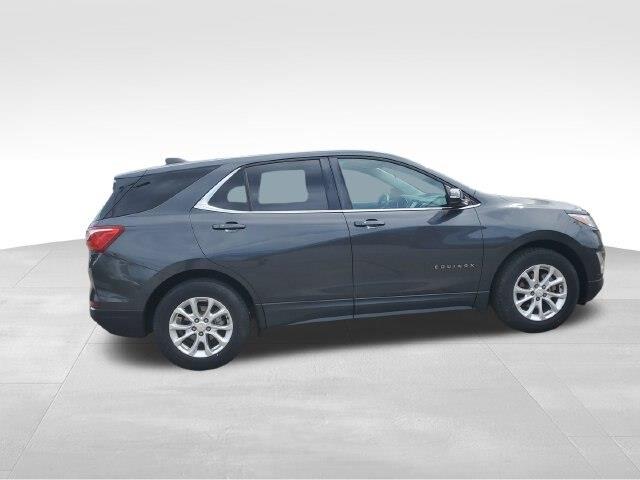 2018 Chevrolet Equinox - $16,999