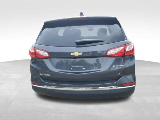 2018 Chevrolet Equinox - $16,999
