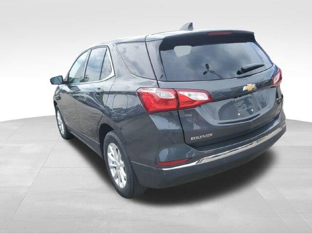 2018 Chevrolet Equinox - $16,999