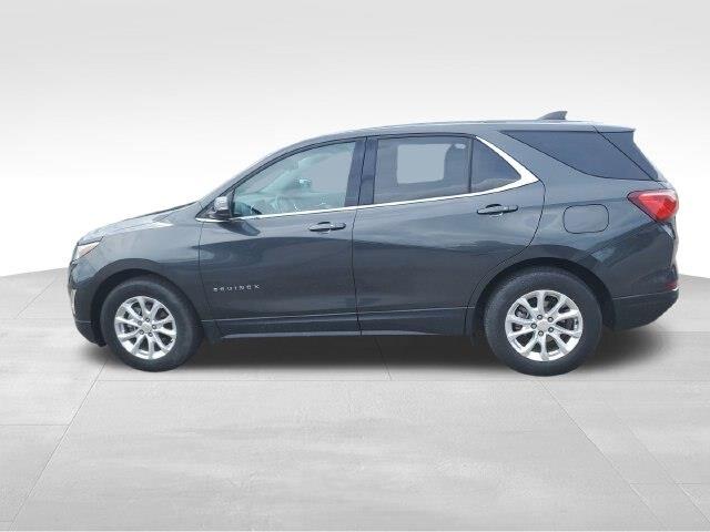 2018 Chevrolet Equinox - $16,999