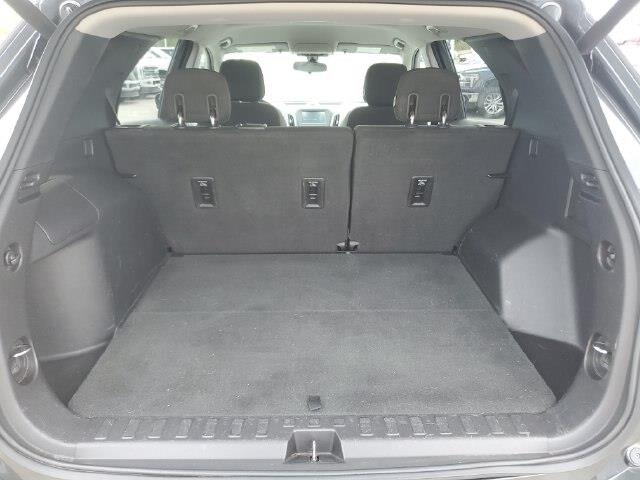 2018 Chevrolet Equinox - $16,999