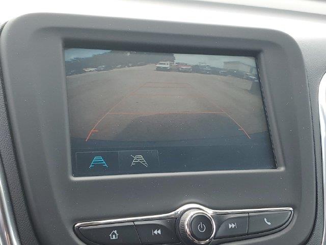 2018 Chevrolet Equinox - $16,999