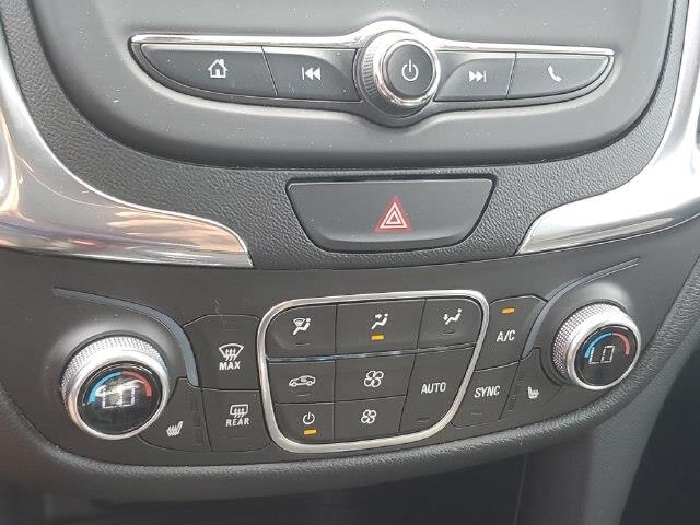 2018 Chevrolet Equinox - $16,999