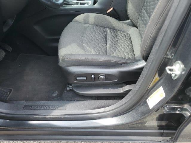 2018 Chevrolet Equinox - $16,999