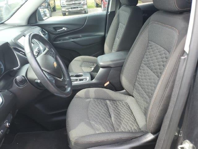 2018 Chevrolet Equinox - $16,999
