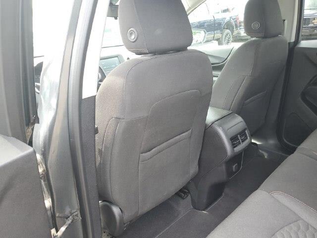 2018 Chevrolet Equinox - $16,999