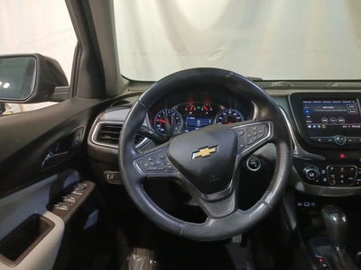 2021 Chevrolet Equinox LT 4DR SUV W/2FL