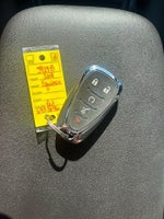 2018 Equinox Thumbnail 37