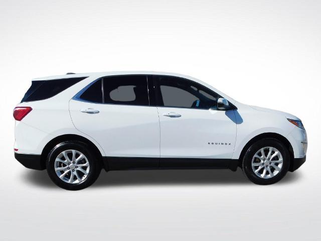 2019 Chevrolet Equinox - $12,390