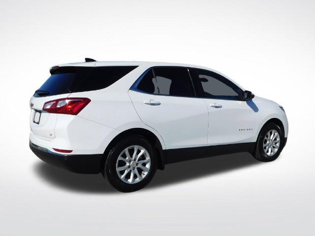 2019 Chevrolet Equinox - $12,390