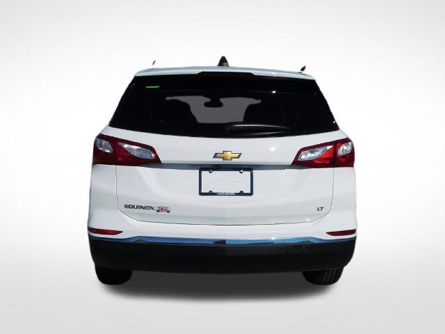 2019 Chevrolet Equinox - $12,390