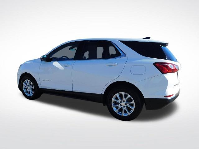 2019 Chevrolet Equinox - $12,390