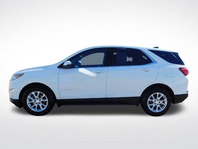2019 Chevrolet Equinox - $12,390