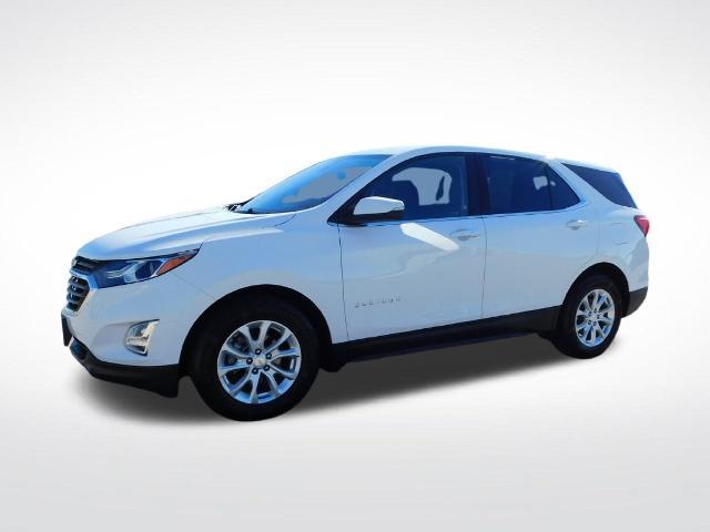 2019 Chevrolet Equinox - $12,390