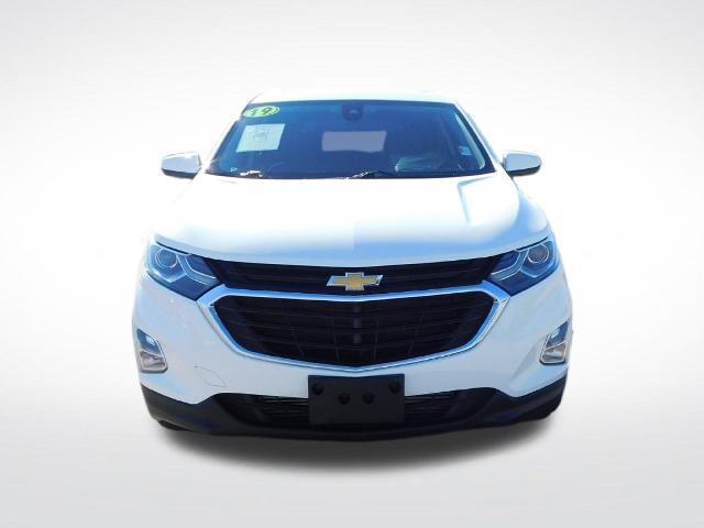 2019 Chevrolet Equinox - $12,390