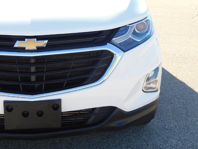 2019 Chevrolet Equinox - $12,390