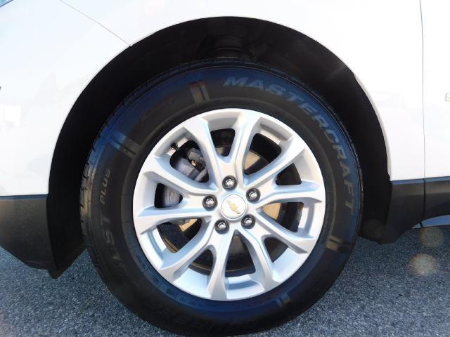 2019 Chevrolet Equinox - $12,390