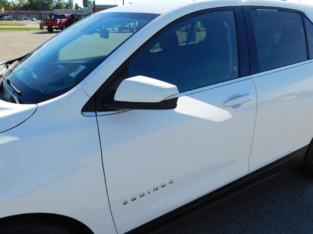 2019 Chevrolet Equinox - $12,390